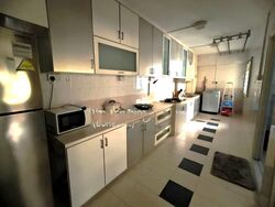 Blk 402 Admiralty Link (Sembawang), HDB 5 Rooms #464494731